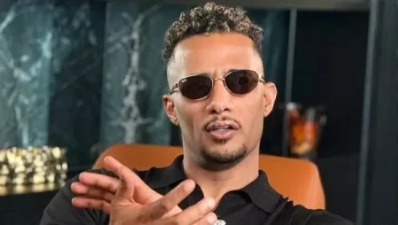 دون مقابل.. محمد رمضان يعرض إقامة حفل غنائي في فلسطين – أخبار السعودية