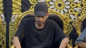 14 طلقة في وضح النهار.. مجهولون يقتلون عم حمدي الميرغني في أسوان – أخبار السعودية