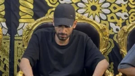 14 طلقة في وضح النهار.. مجهولون يقتلون عم حمدي الميرغني في أسوان – أخبار السعودية