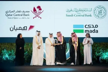 بدء القبول المتبادل لبطاقتي «مدى»و«هميان» في السعودية وقطر – أخبار السعودية
