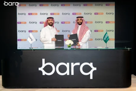 شراكة بين «برق» و The Chefz لدعم الاحتياجات المالية للأعمال الرقمية – أخبار السعودية