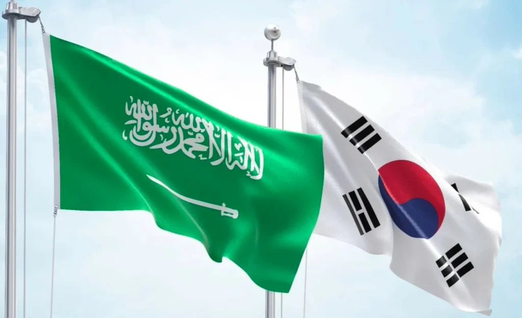كوريا الجنوبية تدين هجمات مليشيا الحوثي على السعودية