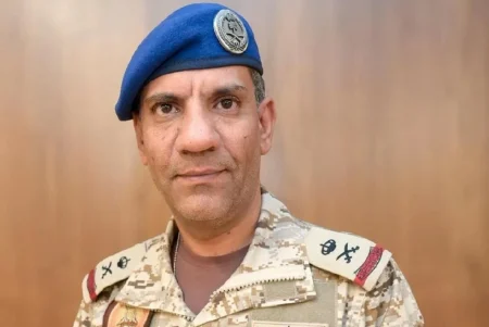 الدفاعات السعودية تحبط هجوماً مسيّراً حوثياً استهدف مكة المكرمة