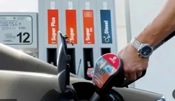 للمرة الرابعة.. مستوى قياسي جديد لأسعار البنزين بألمانيا – أخبار السعودية