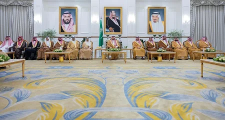 أمير الحدود الشمالية يكرّم الفائزين في «إنبثون الابتكار الرقمي» – أخبار السعودية