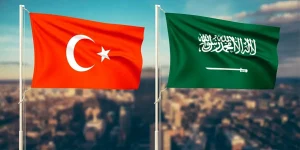 تركيا تدين استهداف مكة بمسيرة حوثية وتدعم أمن السعودية