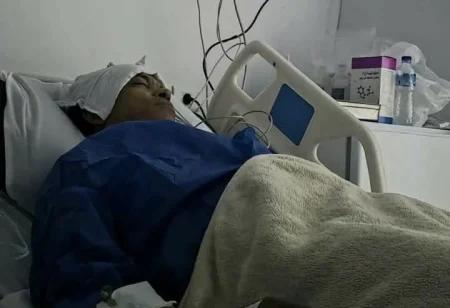 أزمة صحية مفاجئة تنقل سامح حسين إلى المستشفى.. وزوجته تطلب الدعاء – أخبار السعودية