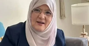 شمس البارودي تنجو من حادثة مرورية مروعة.. وتطلب الدعاء – أخبار السعودية