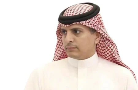 البقمي مشرفا عاما على مركز الاتصال المؤسسي بأمانة جدة – أخبار السعودية