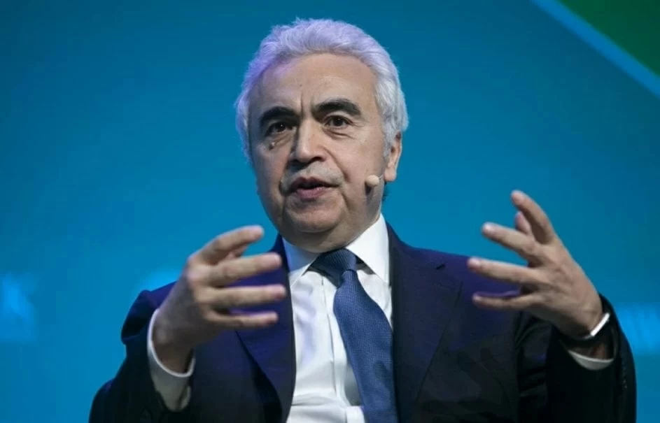 بيرول: الاستثمار بالكهرباء يستحوذ على 61% من إنفاق الطاقة عالمياً – أخبار السعودية