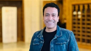 منع الزيارة عن سامح حسين.. زوجته تكشف تطورات حالته الصحية – أخبار السعودية