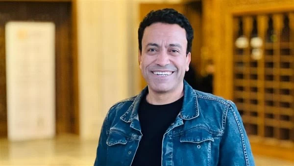 منع الزيارة عن سامح حسين.. زوجته تكشف تطورات حالته الصحية – أخبار السعودية