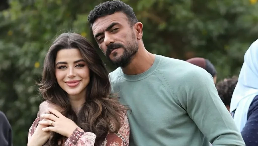 حقيقة علاقة يارا السكري وأحمد العوضي وتصريحاتها المثيرة
