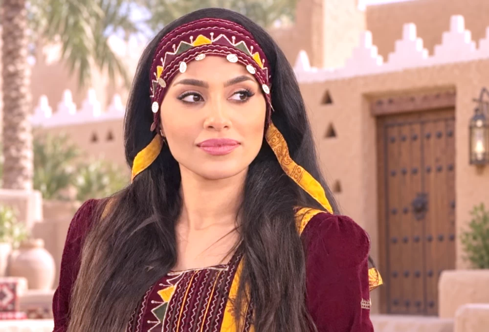 إلهام علي.. لن تعبر «شارع الأعشى» فمن يجرؤ بعدها؟ – أخبار السعودية