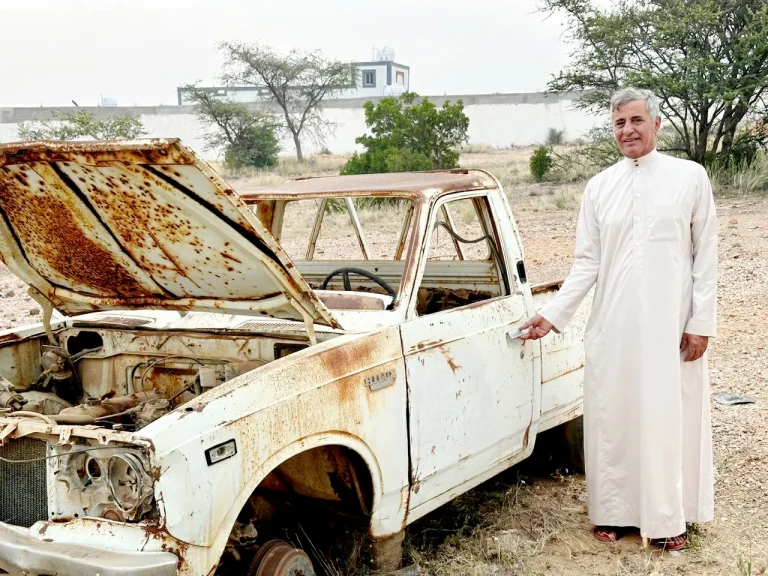 علي الموسى لـ«عكاظ»: كنت «ماجد عبدالله» كتّاب المقالة السعودية والأسبق في اصطياد الفكرة – أخبار السعودية
