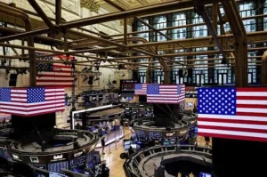 الأسهم الأمريكية تستعيد الزخم.. «ناسداك» يقفز 1.69% – أخبار السعودية