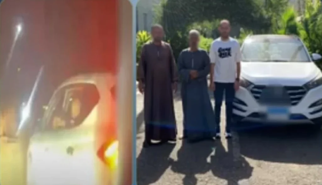 رفضت الغناء فلاحقوها بالأسلحة.. مطاردة هوليوودية لـ«مطربة مصرية» – أخبار السعودية