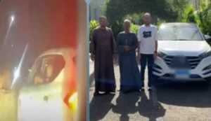 رفضت الغناء فلاحقوها بالأسلحة.. مطاردة هوليوودية لـ«مطربة مصرية» – أخبار السعودية