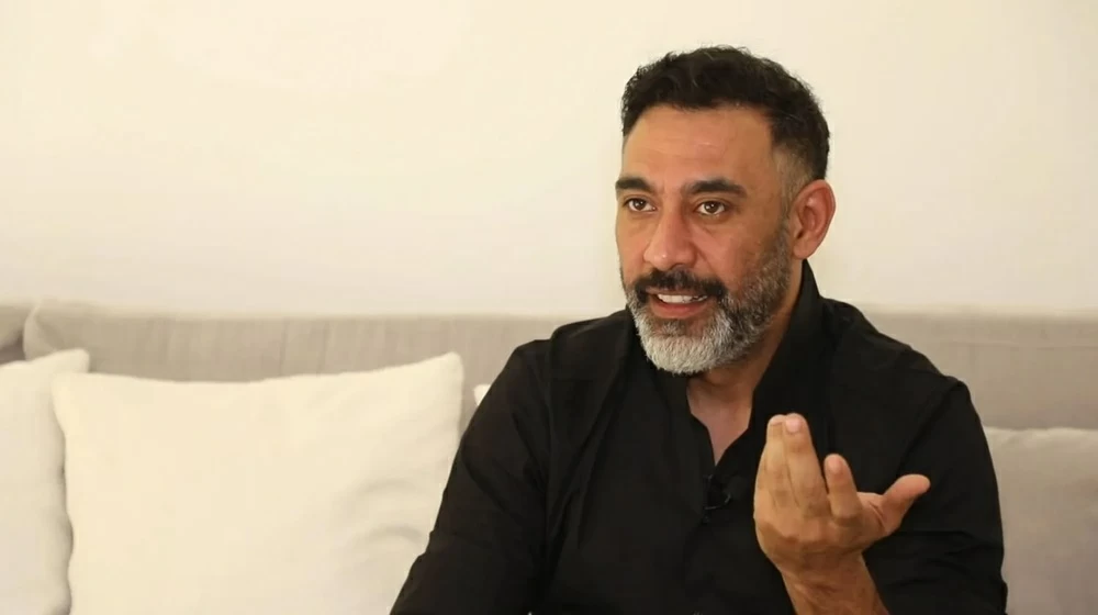 عمرو مصطفى لـ«عكاظ»: لا خلاف شخصياً مع حمو المرشدي.. وتجاوزتُ الخلافات – أخبار السعودية