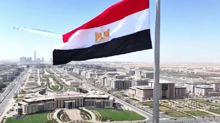 مصر تدين الهجمات على السعودية وتؤكد تضامنها الكامل