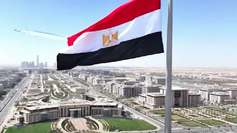 مصر تدين الهجمات على السعودية وتؤكد تضامنها الكامل