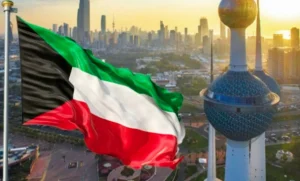الكويت تدين محاولة الحوثيين استهداف مدينة الرياض