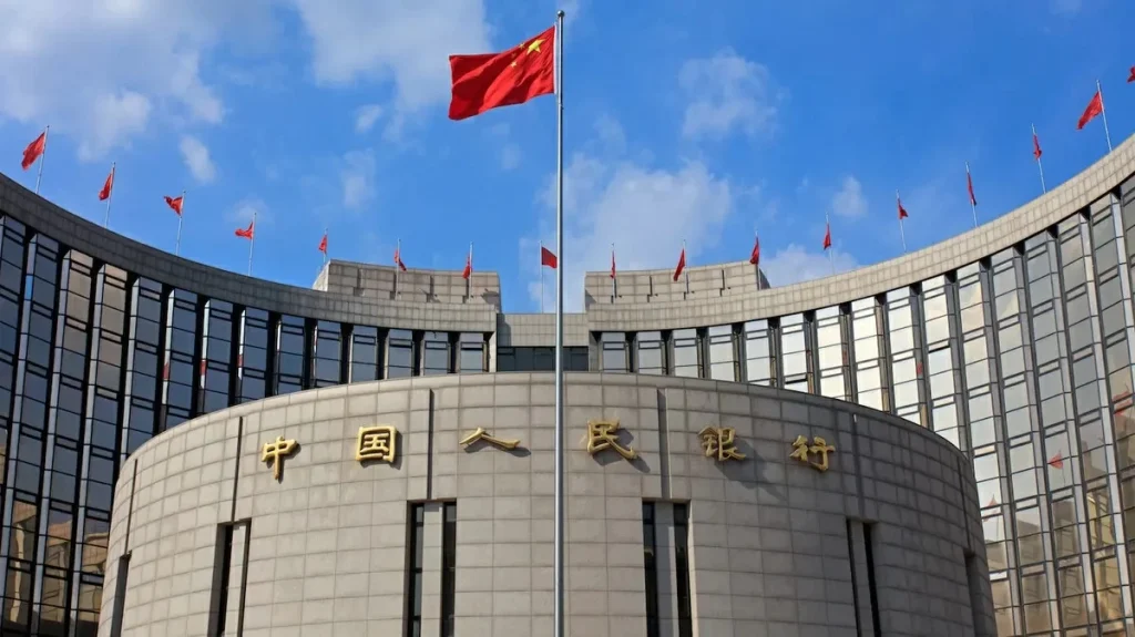 مستشار بـ«المركزي الصيني»: الذكاء الاصطناعي يخل توازن العرض والطلب – أخبار السعودية