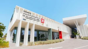 «البحر الأحمر الدولية» ومجموعة الدكتور سليمان الحبيب للخدمات الطبية تفتتحان مستشفى «البحر الأحمر» – أخبار السعودية