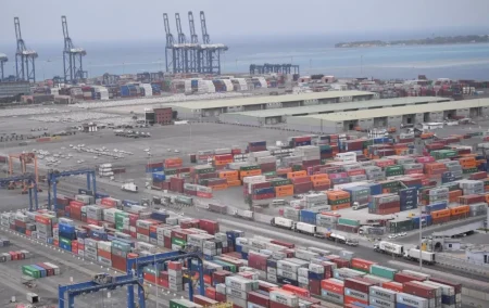 4.9% ارتفاع الرقم القياسي للإيرادات التشغيلية في يوليو – أخبار السعودية