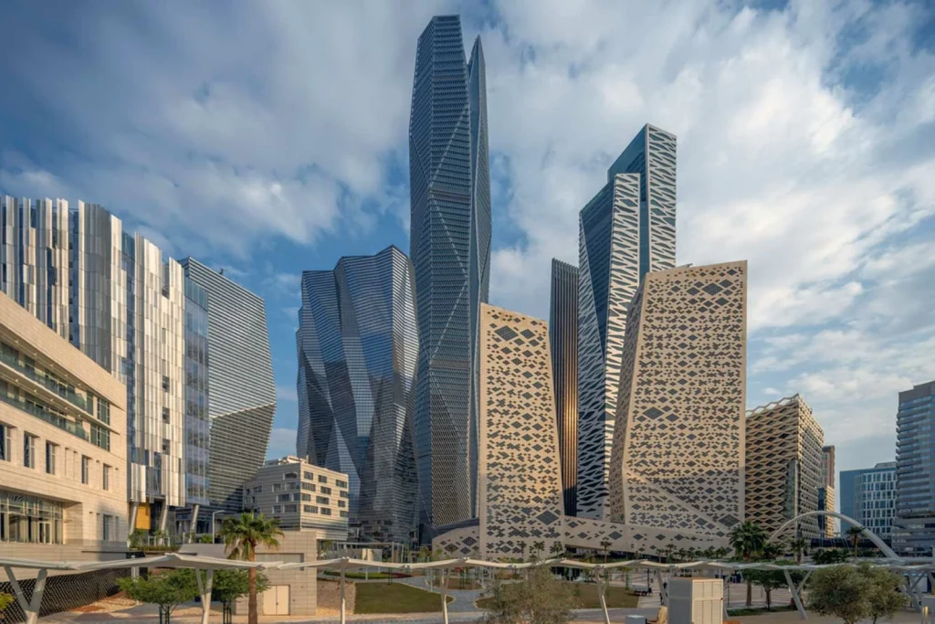 «PIF» يطلق «توريد» لتقديم منتجات تمويل سلاسل الإمداد في المملكة – أخبار السعودية