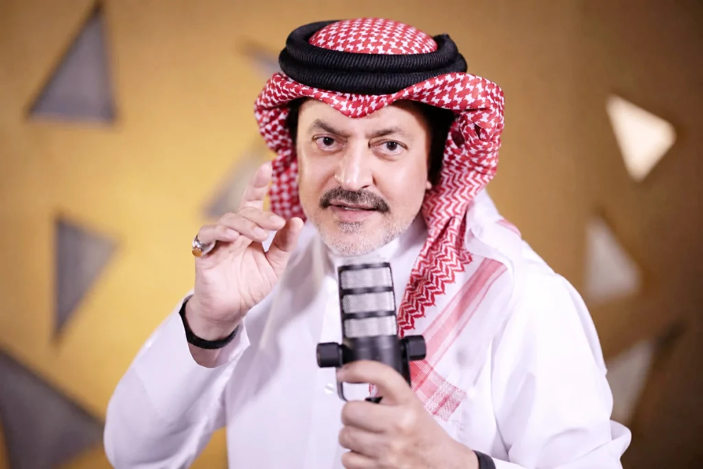علي عبدالستار لـ«عكاظ»: أعيد أرشيفي في «جلسة الحبايب» – أخبار السعودية