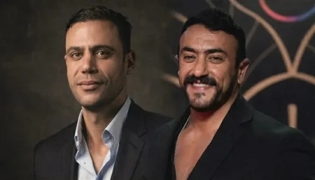 إيرادات السينما تمنح إمام التفوق.. والعوضي يعترف بلا تردد – أخبار السعودية