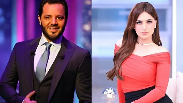 خلاف نيشان وياسمين بدأ أمام الميكروفون ليصل إلى قاعات المحاكم.. ما القصة؟ – أخبار السعودية