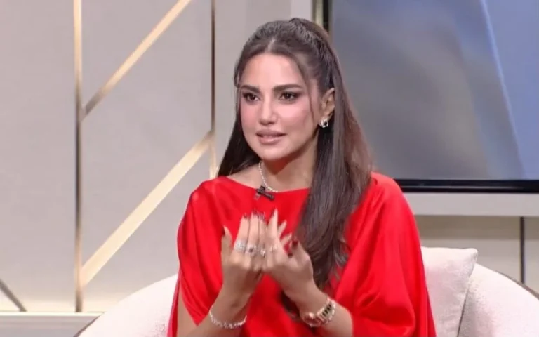 كشفت عن أمنية مؤجلة.. درة: لا أحب أن أعيش دور الضحية – أخبار السعودية