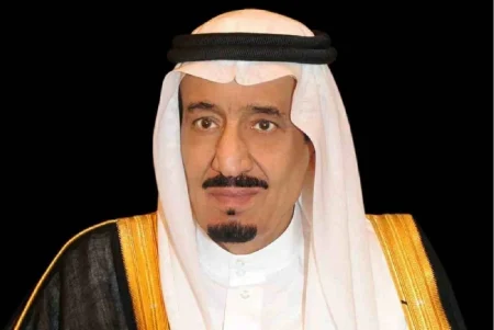 خادم الحرمين يهنئ رئيس مالي بذكرى الاستقلال الوطني
