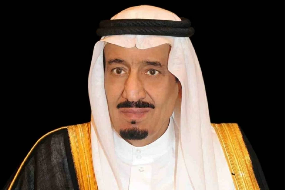 خادم الحرمين يهنئ رئيس مالي بذكرى الاستقلال الوطني