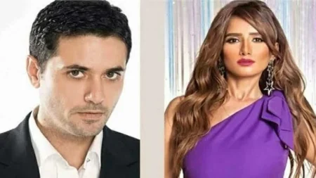 تأجيل دعوى حبس أحمد عز بسبب 180 ألف جنيه نفقة أجر خادمة – أخبار السعودية