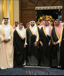 السياري يحتفي بليلة العمر – أخبار السعودية