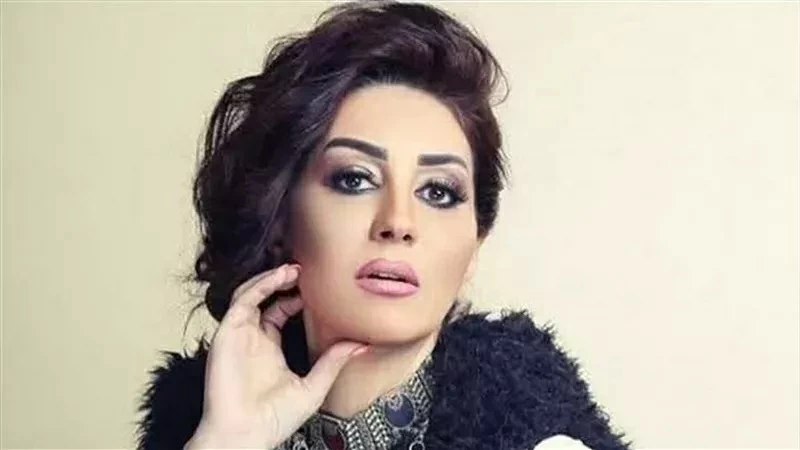 تكريم وفاء عامر في قرطاج يخطف القلوب بدموع الفرح