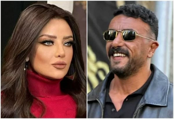 بعد اعتذاره لياسمين عبدالعزيز.. رضوى الشربيني تهاجم أحمد العوضي – أخبار السعودية