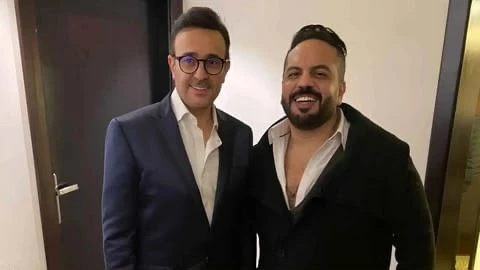 ضبط شاعر مصري شهير في القاهرة الجديدة.. تفاصيل الواقعة – أخبار السعودية
