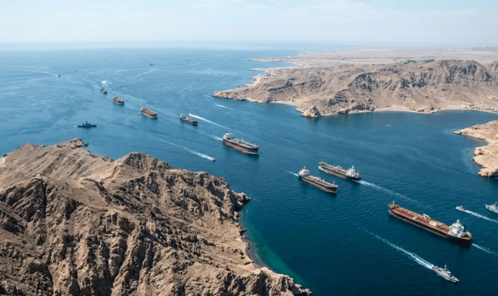 حماية الملاحة في هرمز وباب المندب: موقف دولي حاسم
