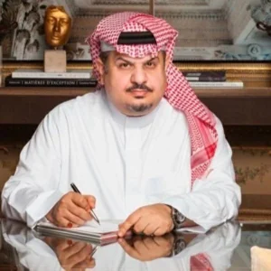 رسالة حاسمة من الأمير عبدالرحمن بن مساعد.. ماذا قال؟ – أخبار السعودية