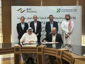 شراكة «إيڤا فارما» و«سقالة» تُدخل أول تركيبة دوائية ثلاثية جديدة لمرضى السكري إلى السوق السعودي – أخبار السعودية