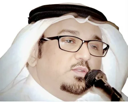 طفلٌ كبير هو علي مكي – أخبار السعودية