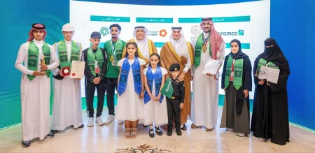 محافظ الأحساء يكرّم الطلبة المميزين – أخبار السعودية