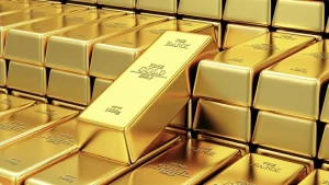 الذهب يواصل التراجع.. خسائر تتجاوز 2% خلال أسبوع – أخبار السعودية