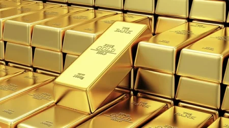 الذهب يواصل التراجع.. خسائر تتجاوز 2% خلال أسبوع – أخبار السعودية