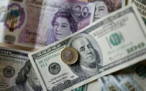 «الإسترليني» يقترب من أدنى مستوياته في 3 أشهر – أخبار السعودية