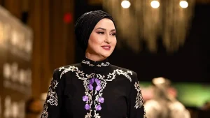 بعد صراع مع السرطان.. رحيل المصممة الأردنية لميس دوغلاس – أخبار السعودية